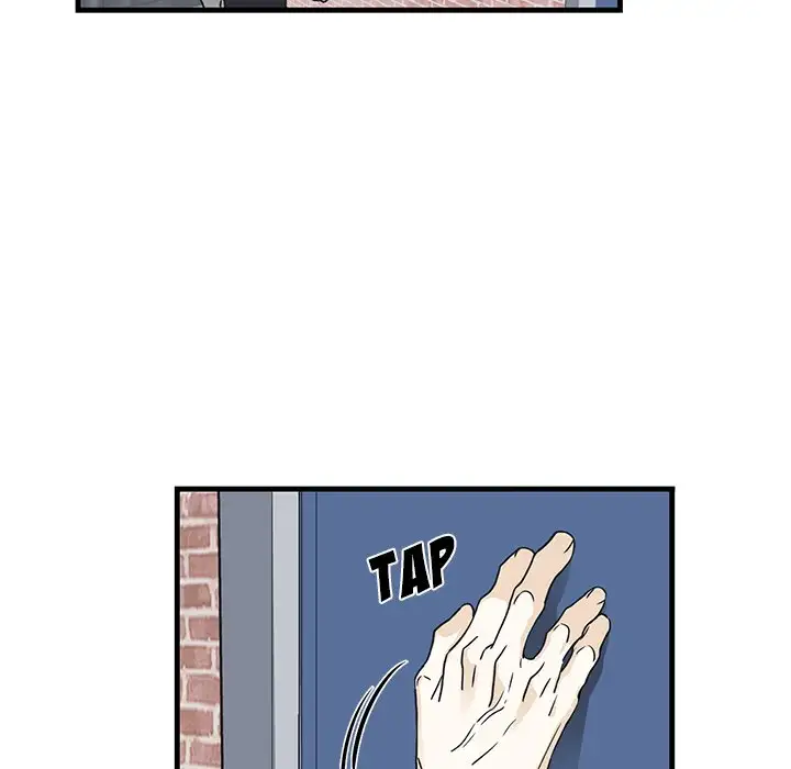 Hand in Hand - Chapter 8 [photo 45] - MangaPorn