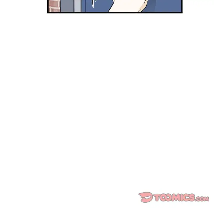 Hand in Hand - Chapter 8 [photo 46] - MangaPorn