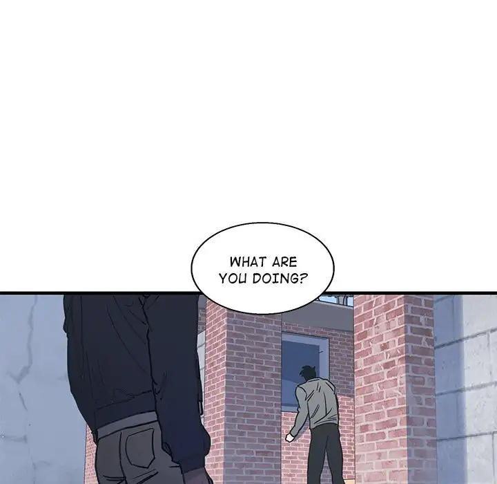 Hand in Hand - Chapter 8 [photo 48] - MangaPorn