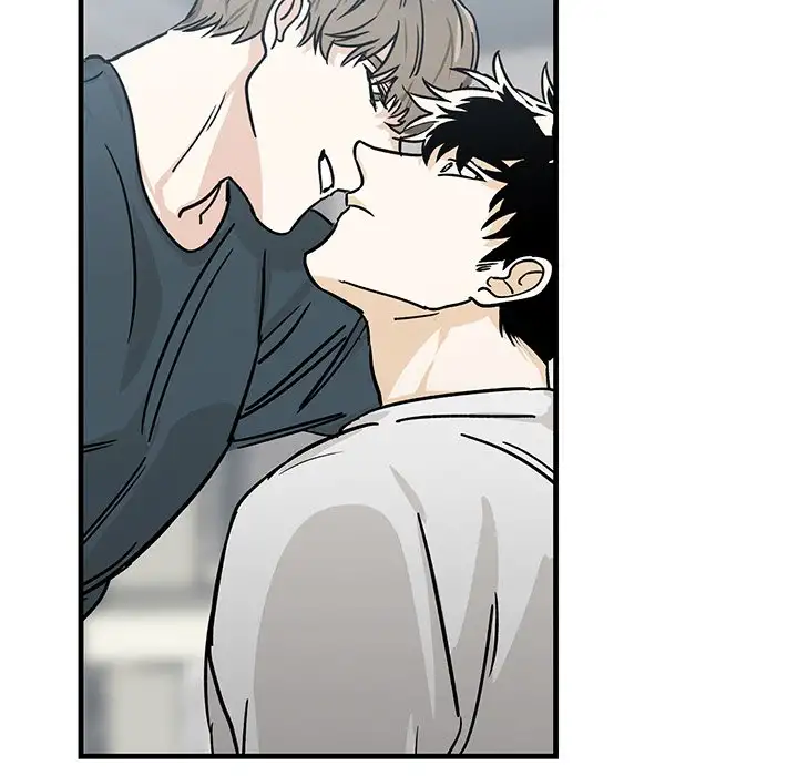 Hand in Hand - Chapter 8 [photo 5] - MangaPorn