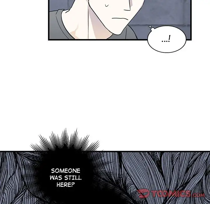 Hand in Hand - Chapter 8 [photo 50] - MangaPorn