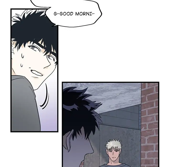 Hand in Hand - Chapter 8 [photo 52] - MangaPorn