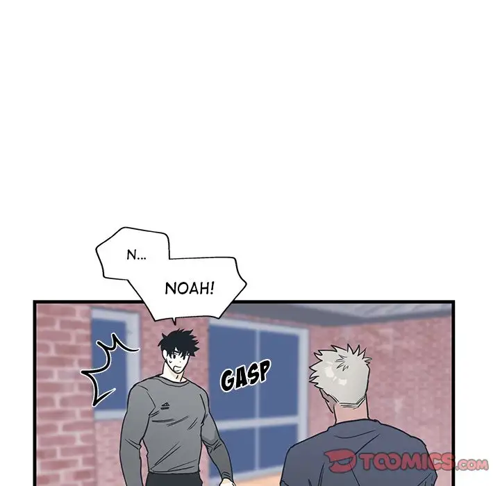 Hand in Hand - Chapter 8 [photo 54] - MangaPorn