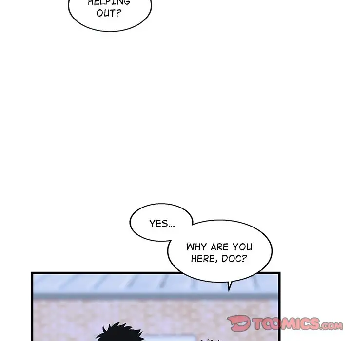 Hand in Hand - Chapter 8 [photo 58] - MangaPorn