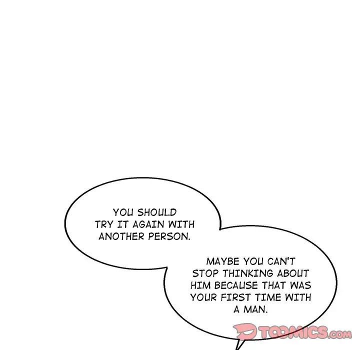 Hand in Hand - Chapter 8 [photo 6] - MangaPorn