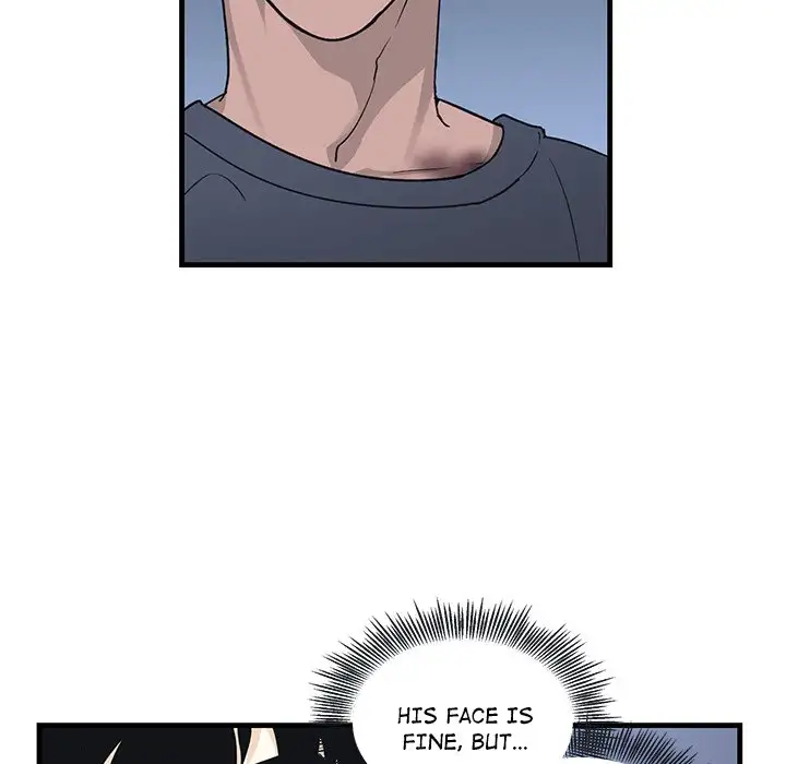 Hand in Hand - Chapter 8 [photo 60] - MangaPorn