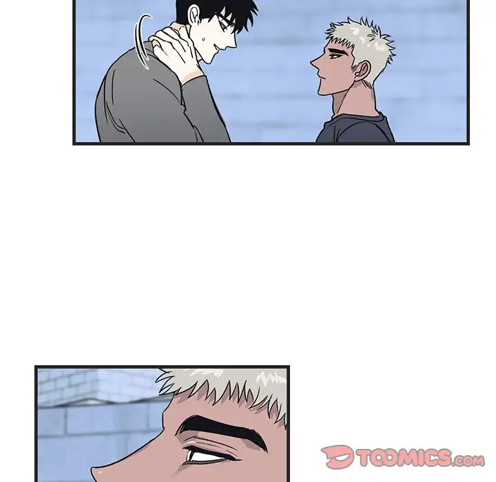 Hand in Hand - Chapter 8 [photo 62] - MangaPorn