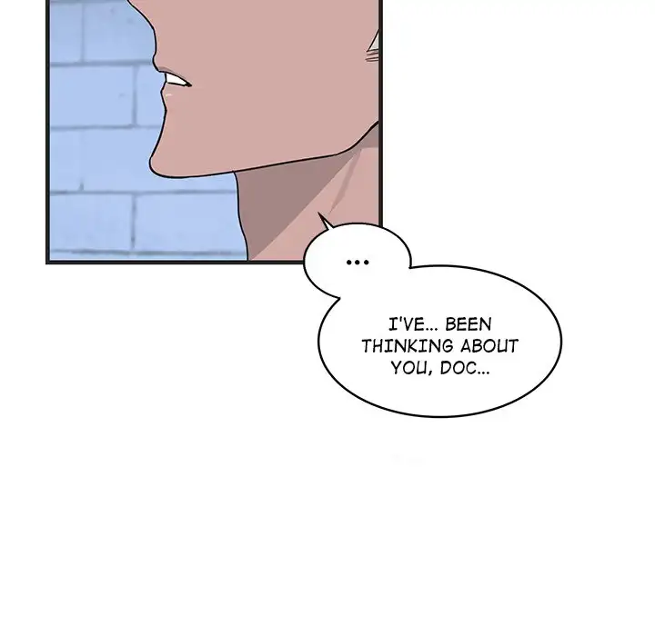 Hand in Hand - Chapter 8 [photo 63] - MangaPorn