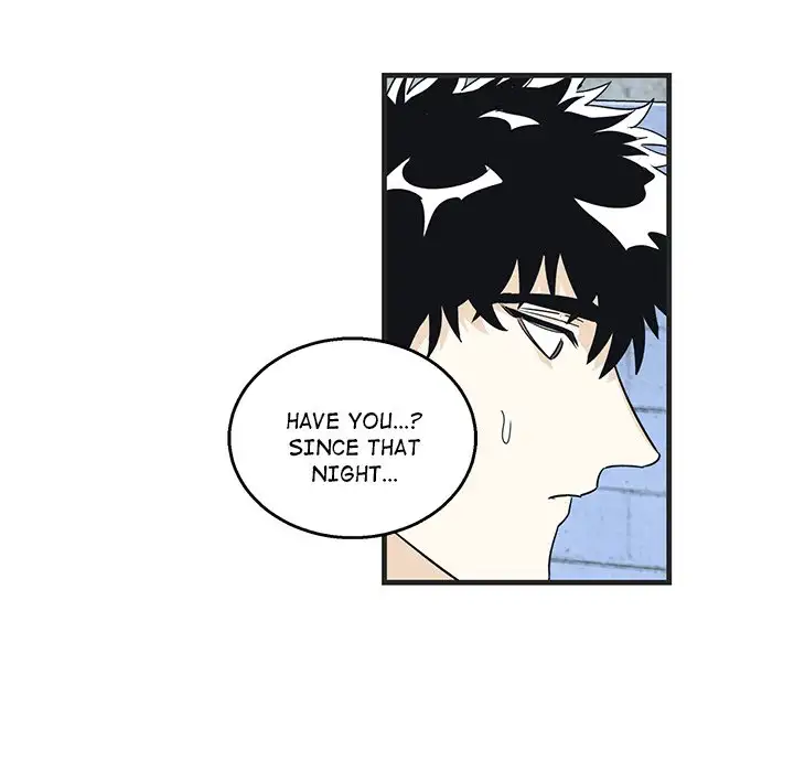 Hand in Hand - Chapter 8 [photo 64] - MangaPorn