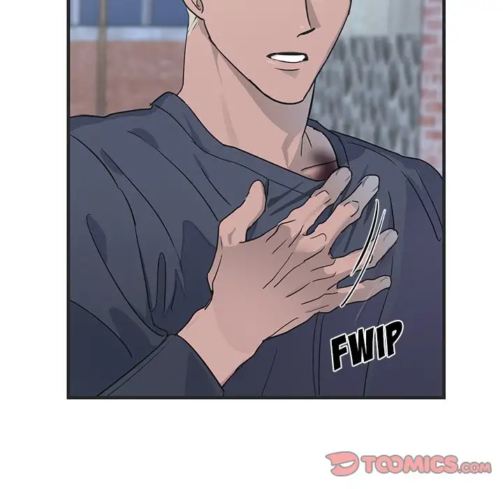 Hand in Hand - Chapter 8 [photo 66] - MangaPorn