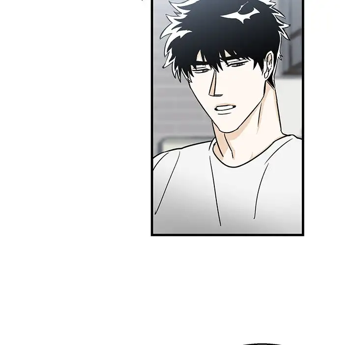 Hand in Hand - Chapter 8 [photo 8] - MangaPorn