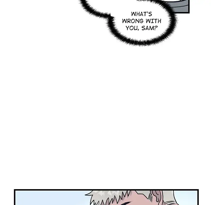 Hand in Hand - Chapter 9 [photo 11] - MangaPorn