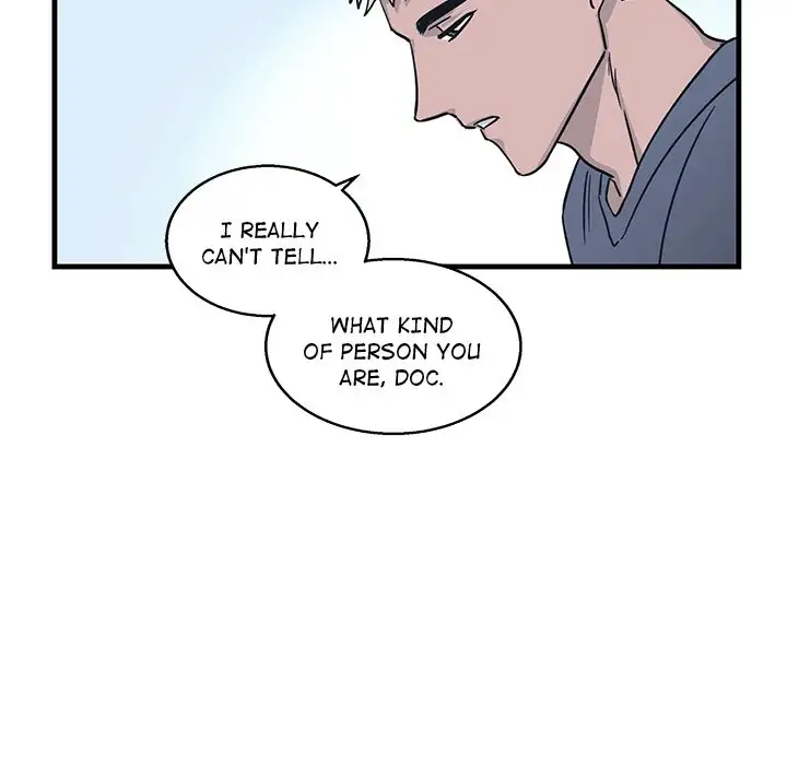 Hand in Hand - Chapter 9 [photo 12] - MangaPorn