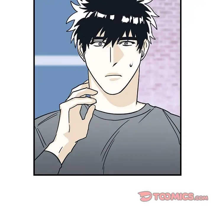 Hand in Hand - Chapter 9 [photo 14] - MangaPorn