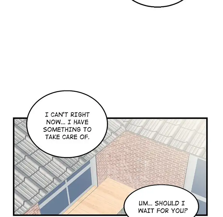 Hand in Hand - Chapter 9 [photo 19] - MangaPorn