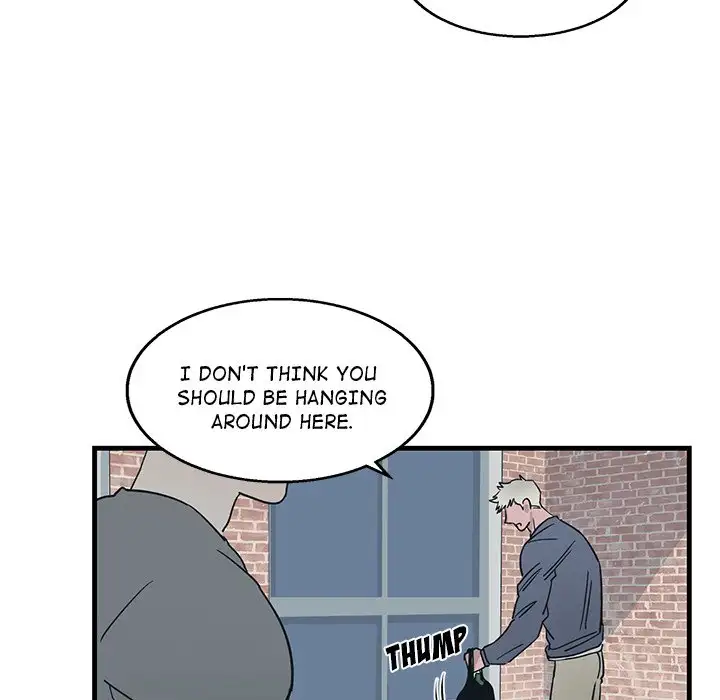 Hand in Hand - Chapter 9 [photo 20] - MangaPorn