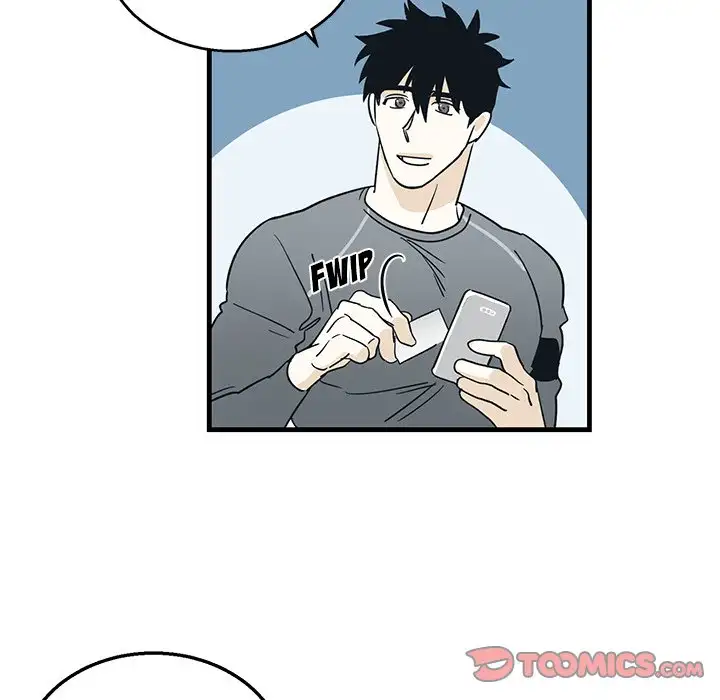 Hand in Hand - Chapter 9 [photo 22] - MangaPorn