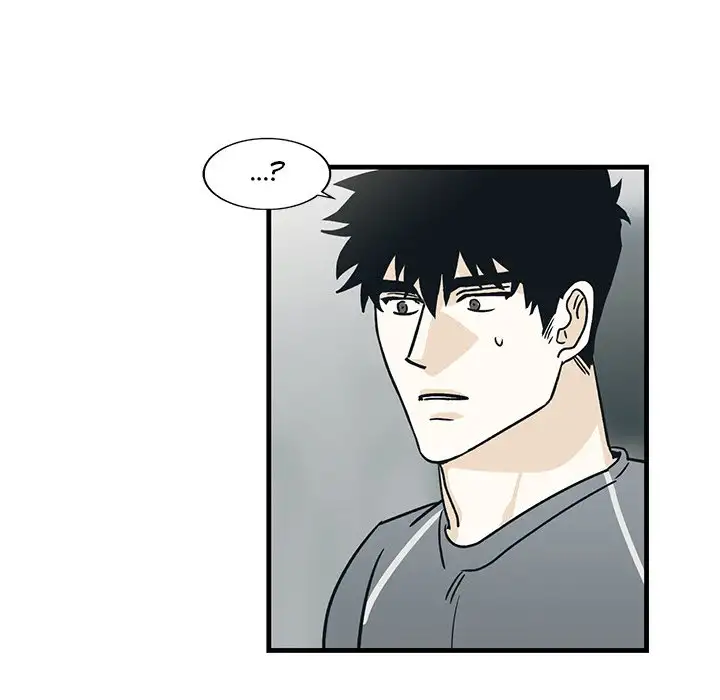 Hand in Hand - Chapter 9 [photo 28] - MangaPorn