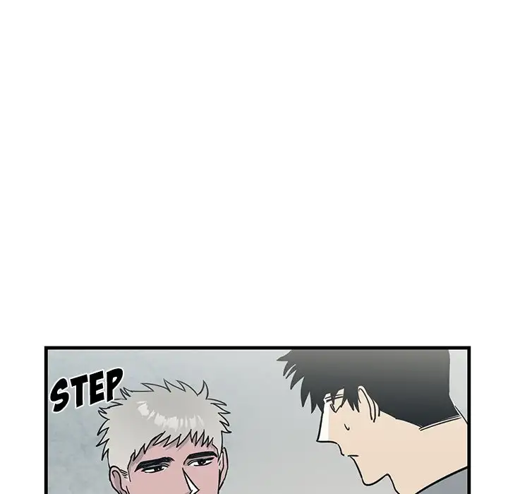 Hand in Hand - Chapter 9 [photo 29] - MangaPorn