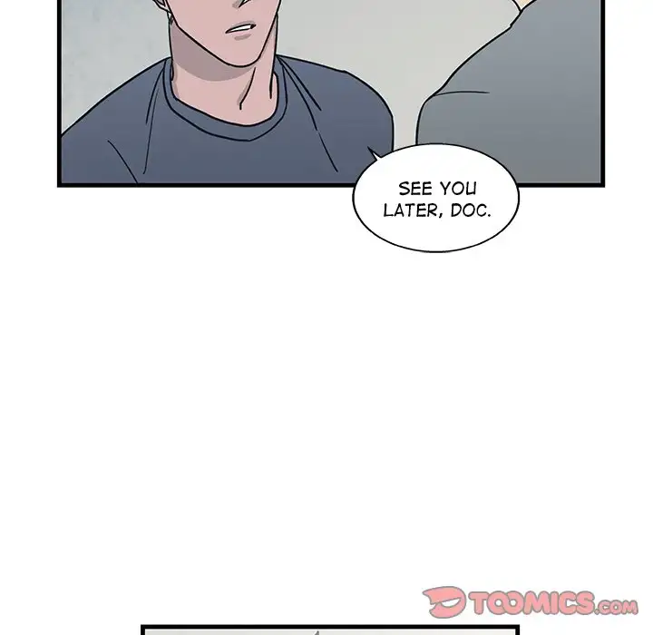 Hand in Hand - Chapter 9 [photo 30] - MangaPorn