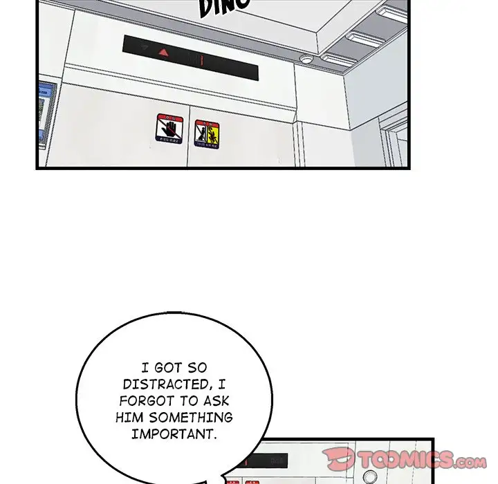 Hand in Hand - Chapter 9 [photo 34] - MangaPorn