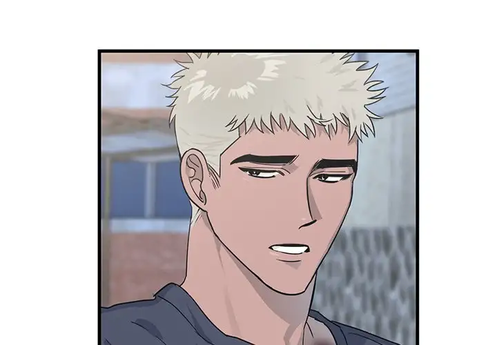 Hand in Hand - Chapter 9 [photo 4] - MangaPorn