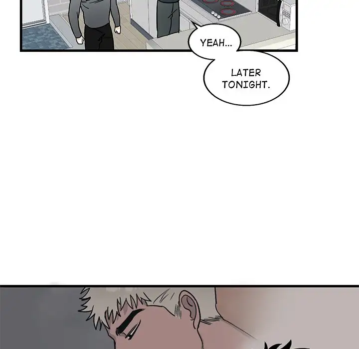 Hand in Hand - Chapter 9 [photo 41] - MangaPorn