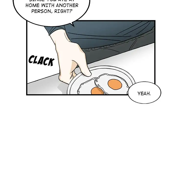 Hand in Hand - Chapter 9 [photo 45] - MangaPorn