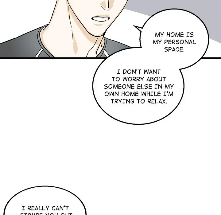 Hand in Hand - Chapter 9 [photo 48] - MangaPorn