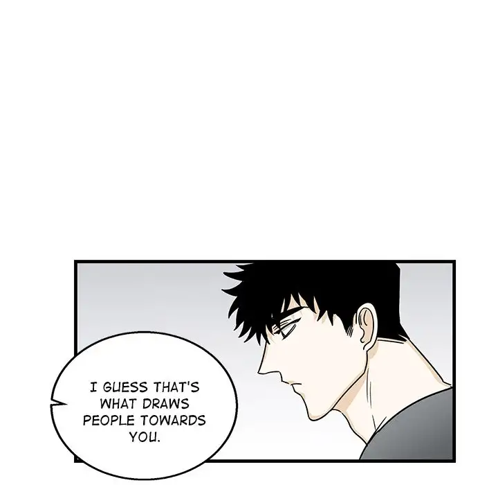 Hand in Hand - Chapter 9 [photo 51] - MangaPorn