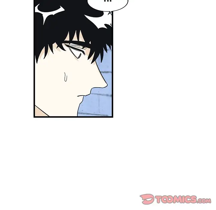 Hand in Hand - Chapter 9 [photo 6] - MangaPorn