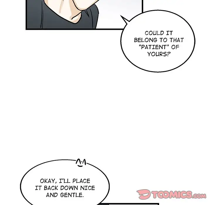 Hand in Hand - Chapter 9 [photo 62] - MangaPorn