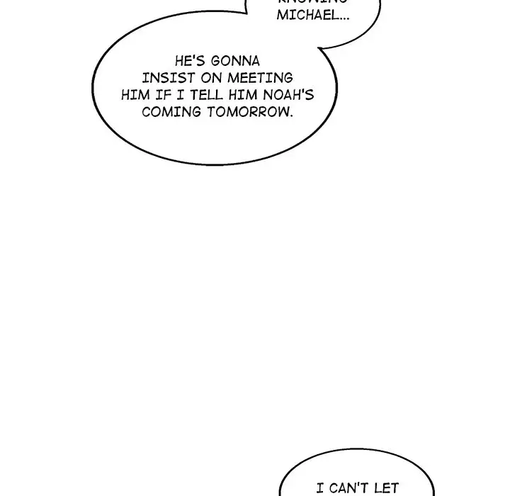 Hand in Hand - Chapter 9 [photo 65] - MangaPorn