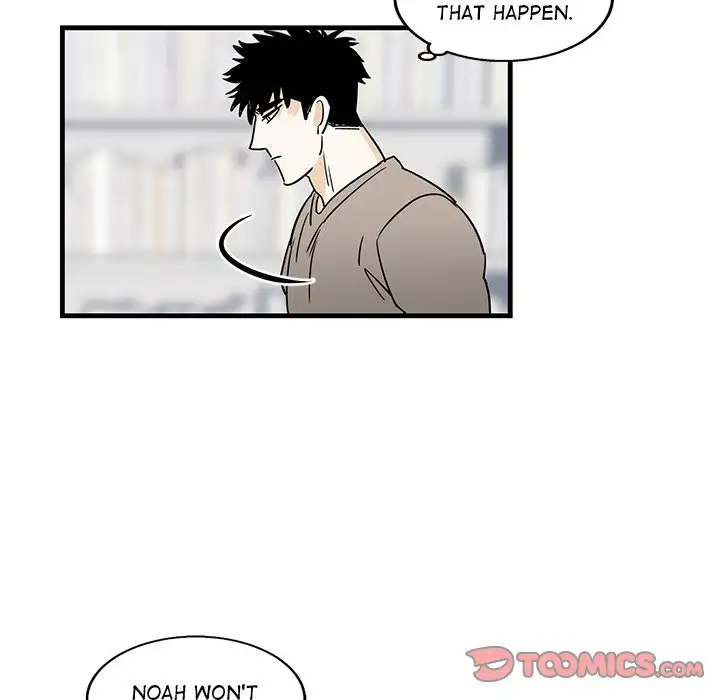 Hand in Hand - Chapter 9 [photo 66] - MangaPorn