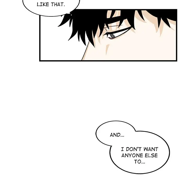 Hand in Hand - Chapter 9 [photo 67] - MangaPorn