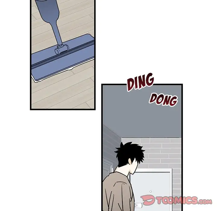 Hand in Hand - Chapter 9 [photo 70] - MangaPorn