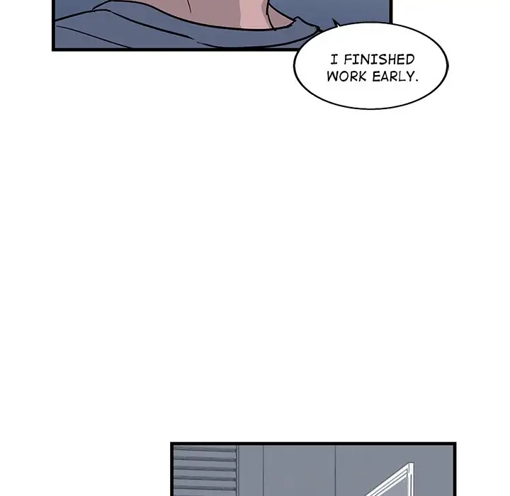 Hand in Hand - Chapter 9 [photo 76] - MangaPorn