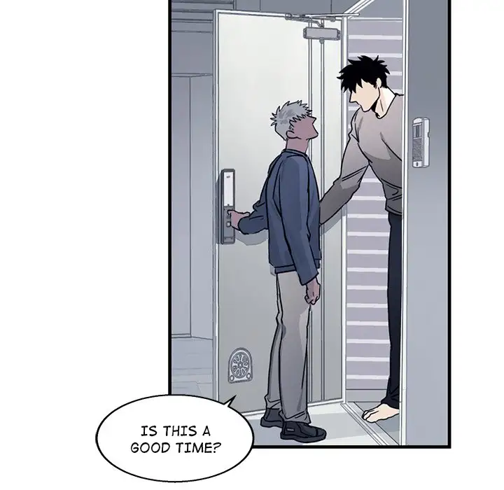 Hand in Hand - Chapter 9 [photo 77] - MangaPorn