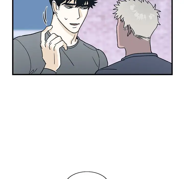 Hand in Hand - Chapter 9 [photo 9] - MangaPorn