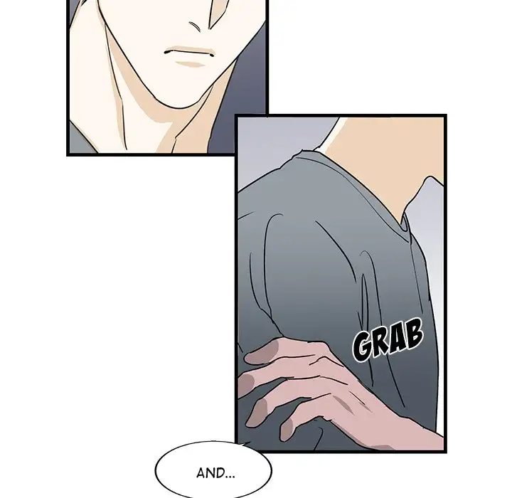 Hand in Hand - Chapter 10 [photo 11] - MangaPorn