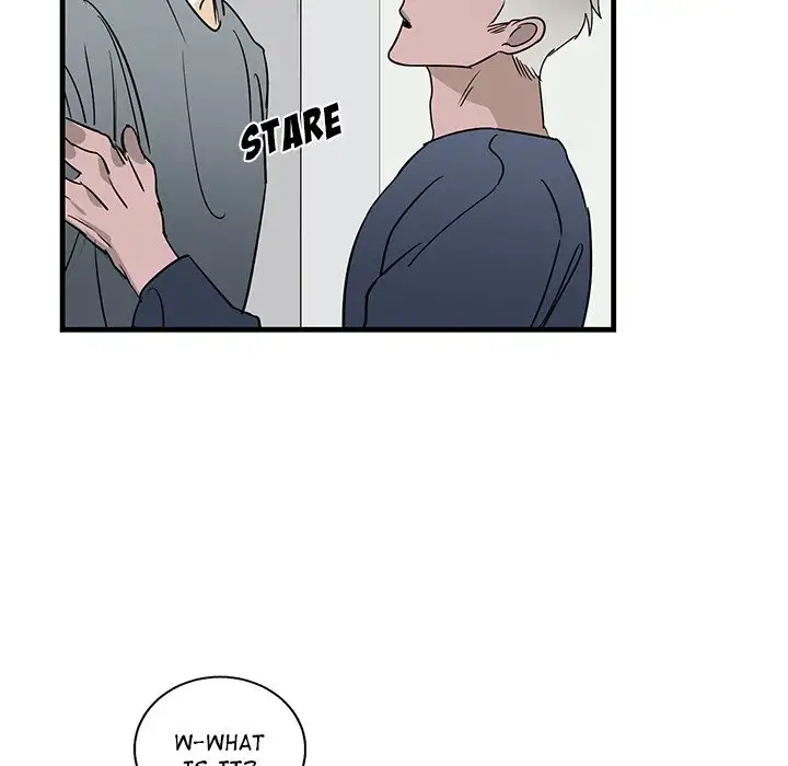 Hand in Hand - Chapter 10 [photo 13] - MangaPorn