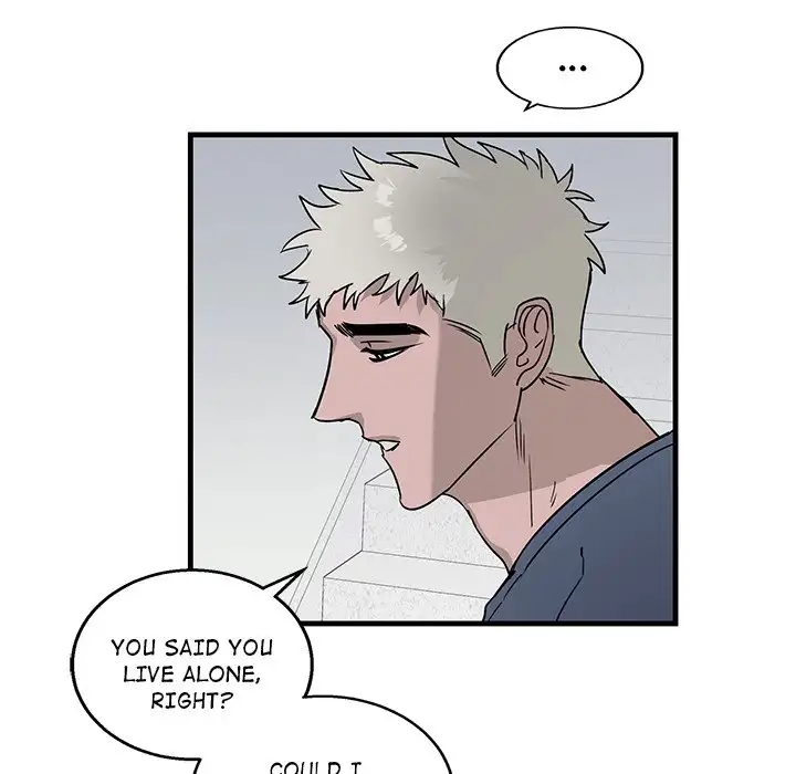 Hand in Hand - Chapter 10 [photo 15] - MangaPorn