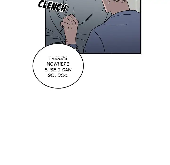 Hand in Hand - Chapter 10 [photo 17] - MangaPorn