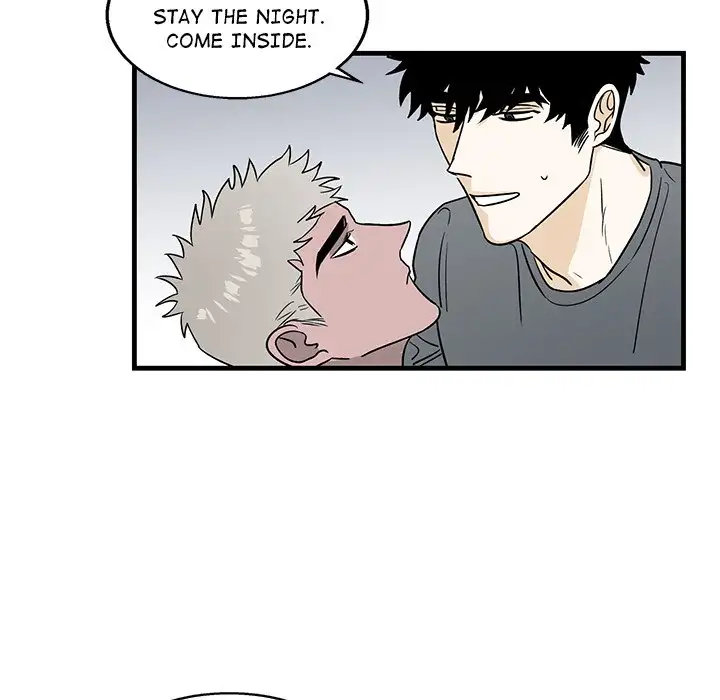 Hand in Hand - Chapter 10 [photo 21] - MangaPorn