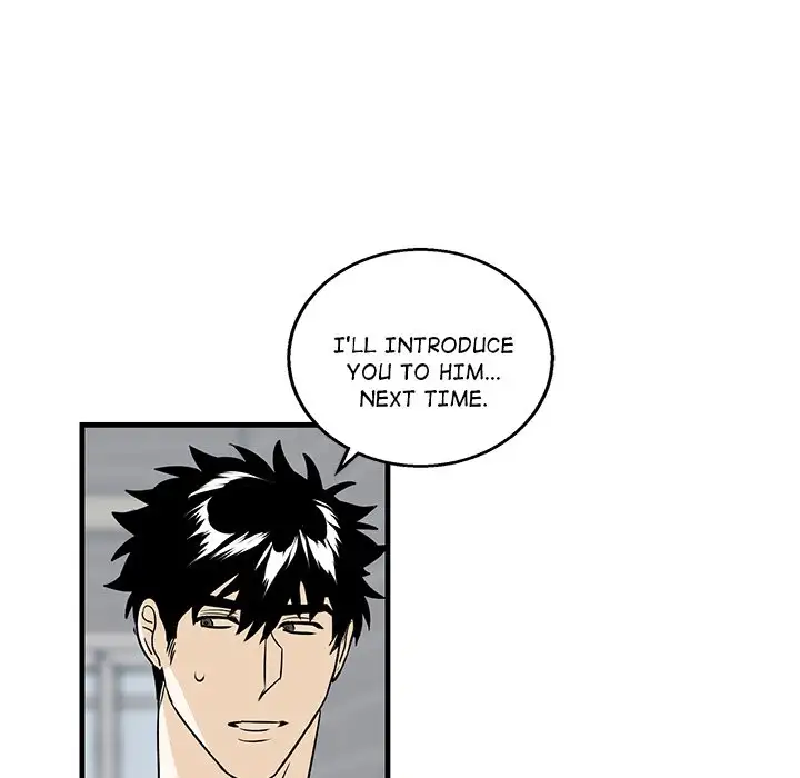 Hand in Hand - Chapter 10 [photo 23] - MangaPorn