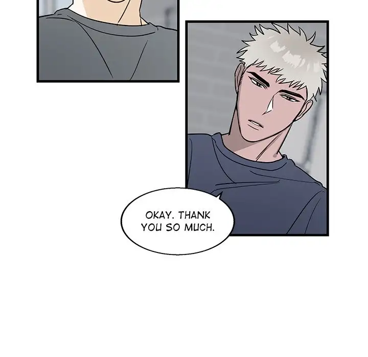 Hand in Hand - Chapter 10 [photo 24] - MangaPorn