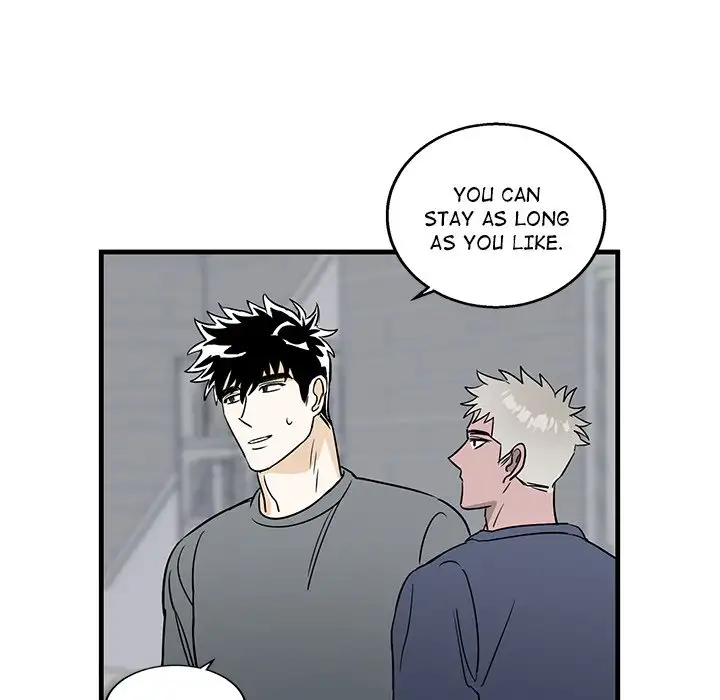 Hand in Hand - Chapter 10 [photo 25] - MangaPorn