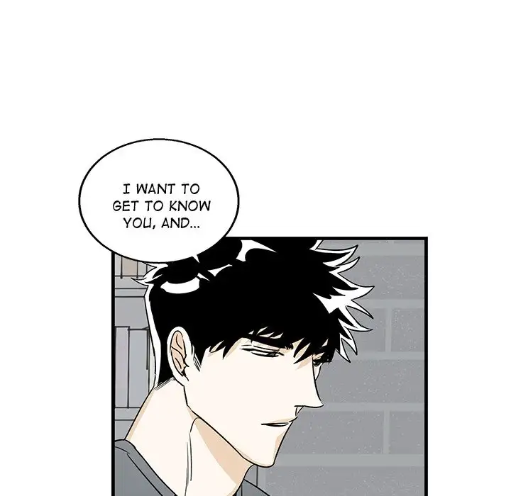 Hand in Hand - Chapter 10 [photo 29] - MangaPorn