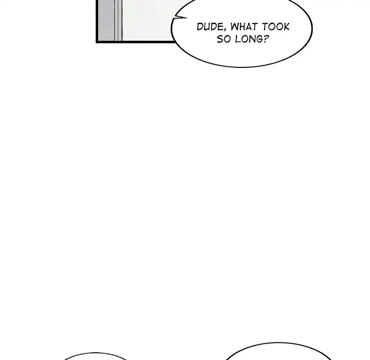 Hand in Hand - Chapter 10 [photo 37] - MangaPorn