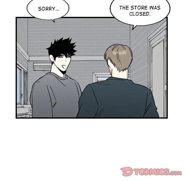 Hand in Hand - Chapter 10 [photo 38] - MangaPorn